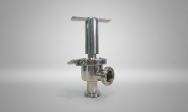 Válvula de Segurança