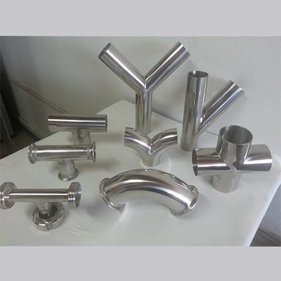 Conexões Tubulares Aço Inox: O que é, para que serve e onde usar