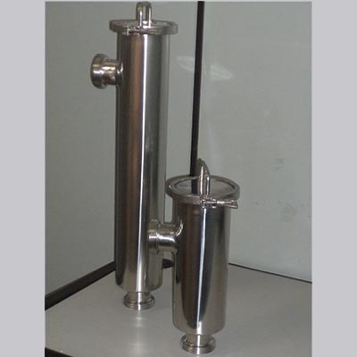 Filtro de vapor: O que é, para que serve e onde usar Filtro de vapor: O que é, para que serve e onde usar