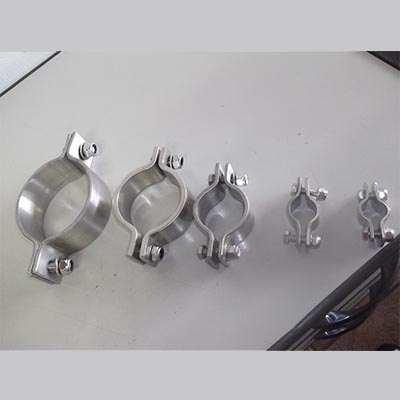 Suporte para Fixação de Tubos: O que sustenta, onde usar e onde comprar