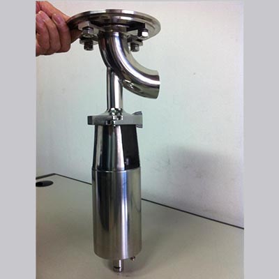 Válvula de Fundo: O que é, para que serve e onde usar Válvula de Fundo: O que é, para que serve e onde usar