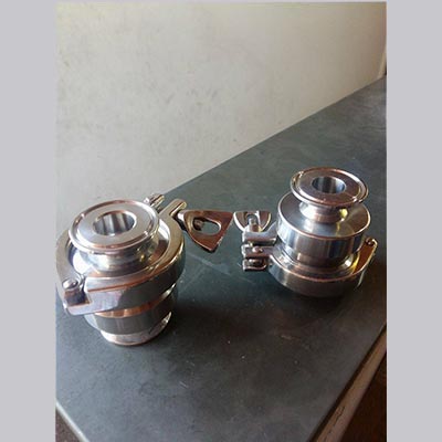 Válvula de Retenção: O que é, para que serve e onde usar Válvula de Retenção: O que é, para que serve e onde usar