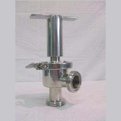 Válvula de segurança: O que é, para que serve e onde usar