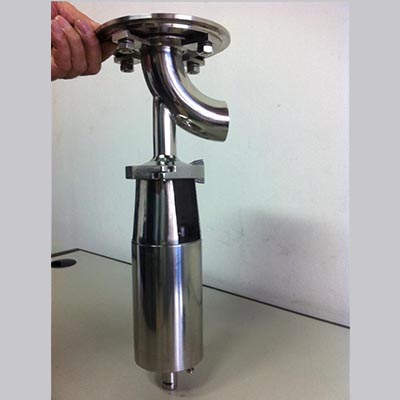 Válvula Fundo de Tanque: O que é, para que serve e onde usar Válvula Fundo de Tanque: O que é, para que serve e onde usar