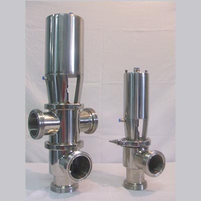 Válvula Pneumática 3 Vias: O que é, para que serve e onde usar Válvula Pneumática 3 Vias: O que é, para que serve e onde usar