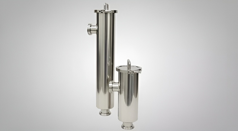 Filtro de vapor: O que é, para que serve e onde usar