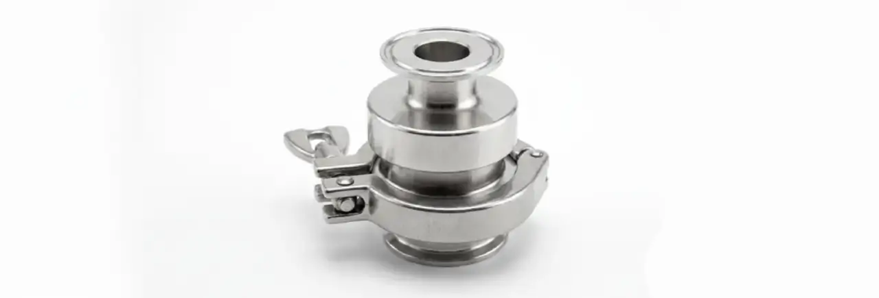 Qual a pressão mínima necessária para abrir uma Válvula de Retenção de mola?