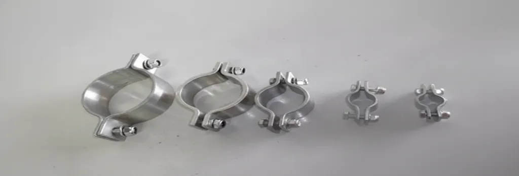 Suporte para Fixação de Tubos: O que sustenta, onde usar e onde comprar