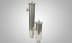 Filtro de vapor: O que é, para que serve e onde usar