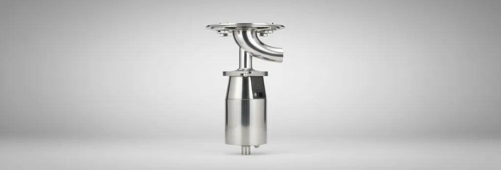 Válvula Fundo de Tanque: O que é, para que serve e onde usar