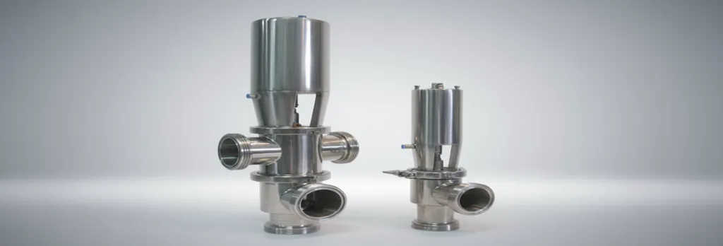 Válvula Pneumática 3 Vias: O que é, para que serve e onde usar