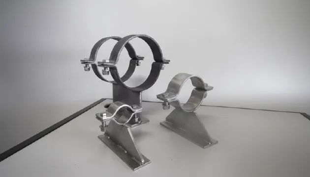 Abraçadeira Deslizante