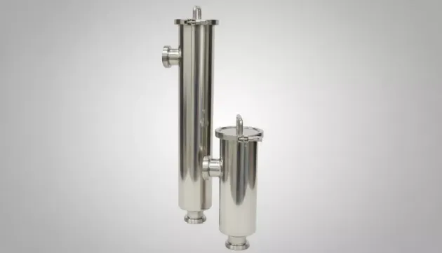 Filtro Cesto Angular