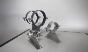 Abraçadeira Deslizante