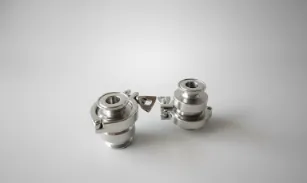 Válvula de Retenção