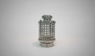 Visor de Linha Tubular